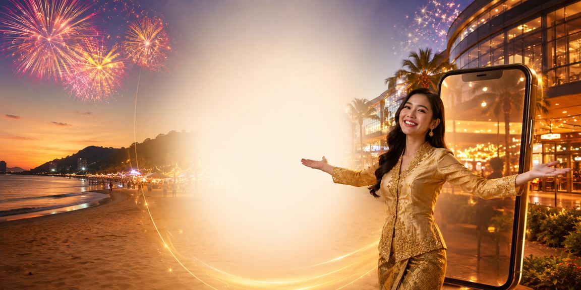 Permainan slot dengan tema kebaya dan budaya tempatan